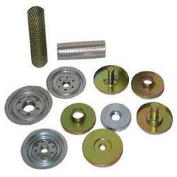 Manufacturers Exporters and Wholesale Suppliers of Precision Sheet Metal Components Faridabad Haryana